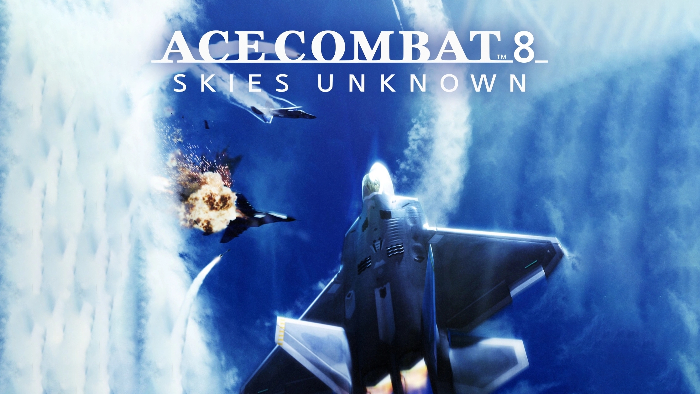 Ace Combat 7: Skies Unknown Game Review