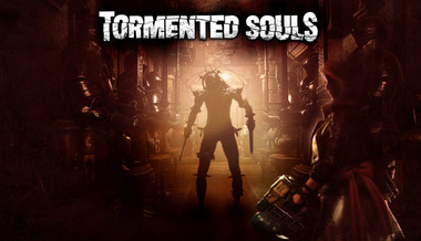 Tormented Souls
