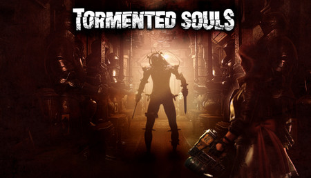 Tormented Souls