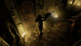 Tormented Souls screenshot 2