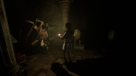 Tormented Souls screenshot 4