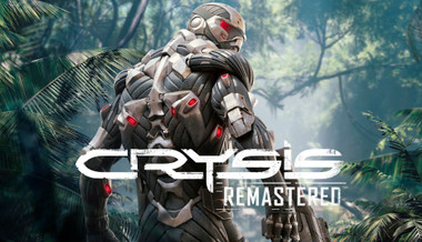 Crysis Remastered - Gioco completo per PC - Videogame