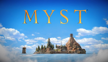 Myst - Gioco completo per PC