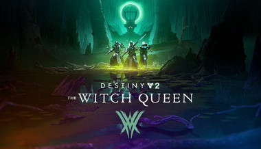 Destiny 2: The Witch Queen - PC (Steam)