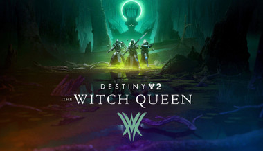 Destiny 2: The Witch Queen - PC (Steam)