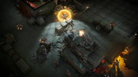 Wasteland 3 : Cult of the Holy Detonation screenshot 2