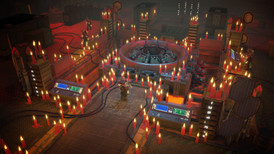 Wasteland 3 : Cult of the Holy Detonation screenshot 5