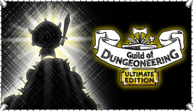Guild of Dungeoneering Ultimate Edition - PC & Mac (Steam)