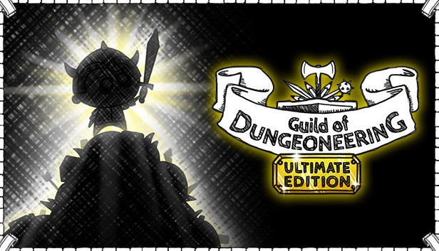 Guild of Dungeoneering Ultimate Edition