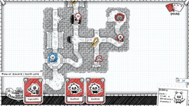 Guild of Dungeoneering Ultimate Edition screenshot 2