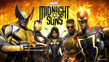 Marvel's Midnight Suns Enhanced udgave