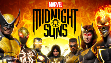 Marvel's Midnight Suns