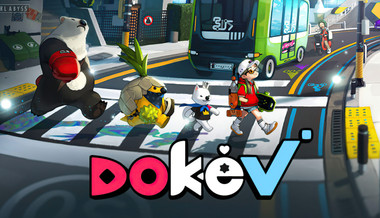 Dokev