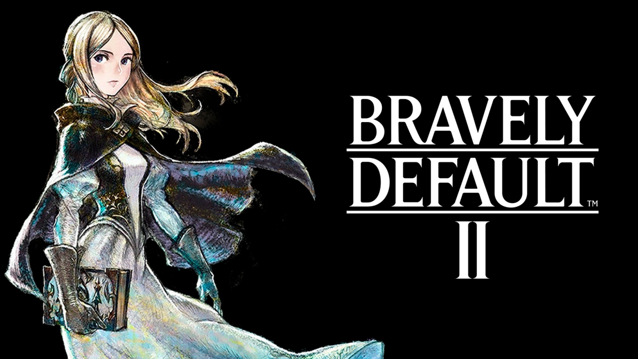 Buy Bravely Default II PC (Steam)