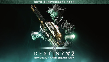 Destiny 2: Bungie 30th Anniversary Pack - PC (Steam)