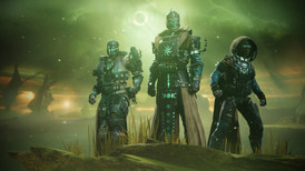 Destiny 2: The Witch Queen Deluxe + Bungie 30th Anniversary Bundle screenshot 2