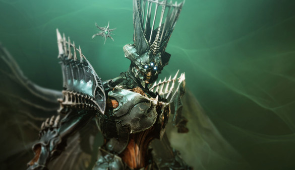 Destiny 2: The Witch Queen Deluxe + Bungie 30th Anniversary Bundle screenshot 1