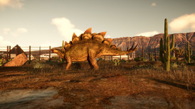 Jurassic World Evolution 2 Deluxe Edition screenshot 5