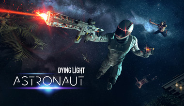 Dying Light - Astronaut Bundle - PC & Mac (Steam)