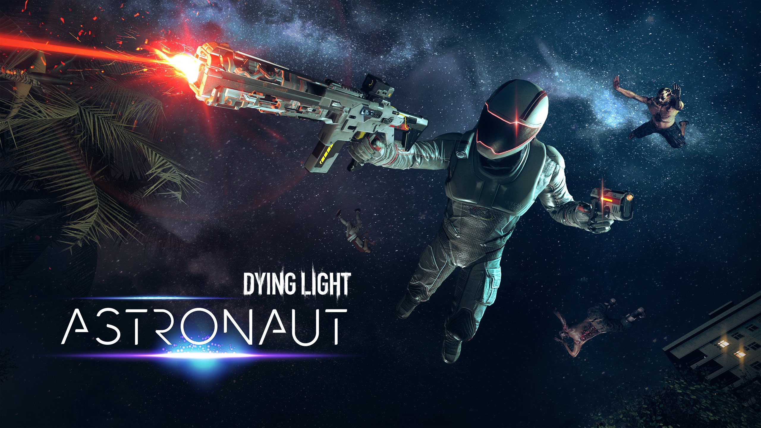 Buy Dying Light Astronaut Bundle PC Mac (Steam)