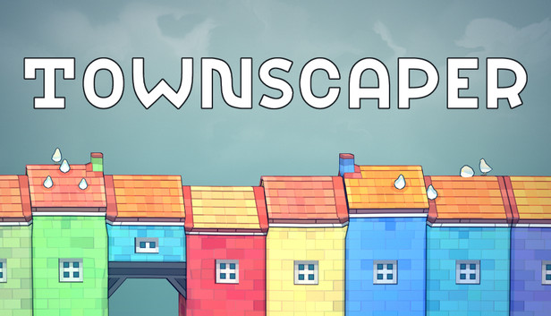 Townscaper
