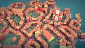 Townscaper screenshot 3