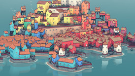 Townscaper screenshot 5
