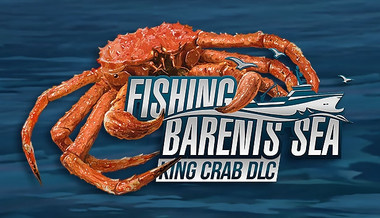 Fishing: Barents Sea - King Crab - PC (Steam)