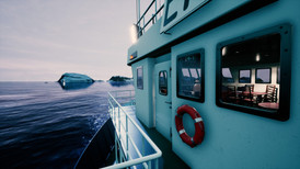 Fishing: Barents Sea - King Crab screenshot 3