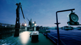 Fishing: Barents Sea - King Crab screenshot 4