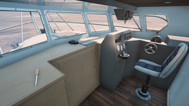 Fishing: Barents Sea - King Crab screenshot 5