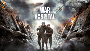 War Hospital - PC (Steam)