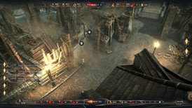 War Hospital screenshot 2