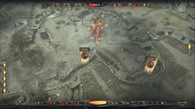 War Hospital screenshot 5