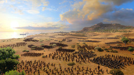 A Total War Saga: TROY Heroic Edition screenshot 4