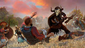 A Total War Saga: TROY Heroic Edition screenshot 5