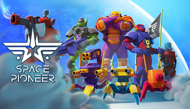 Imagen de Space Pioneer - PC (Steam)