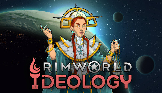 RimWorld - Ideology