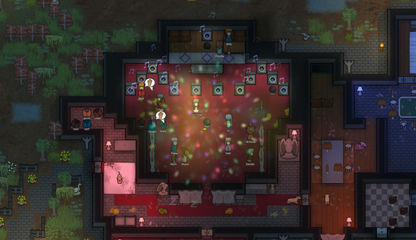 RimWorld - Ideology screenshot 1
