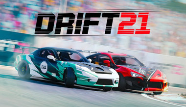 Drift21 - PC (Steam)