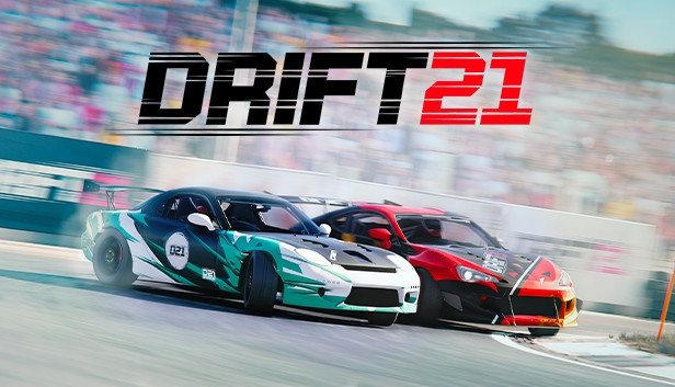 Drift21 Hotas Gaming