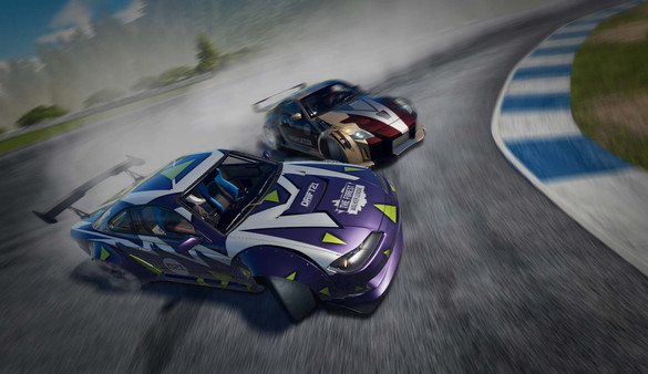 Drift21 screenshot 1