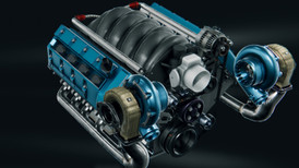 Drift21 screenshot 3