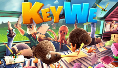 KeyWe - PC (Steam)