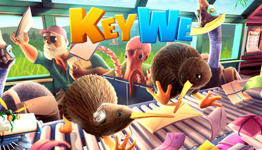 KeyWe - PC (Steam)