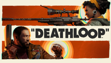 Deathloop - PC (Steam)