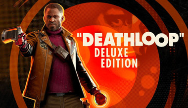 Deathloop - Deluxe Edition - Gioco completo per PC - Videogame