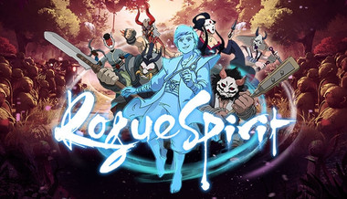 Rogue Spirit - Gioco completo per PC - Videogame