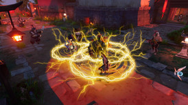 Rogue Spirit screenshot 3