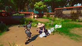 Rogue Spirit screenshot 4